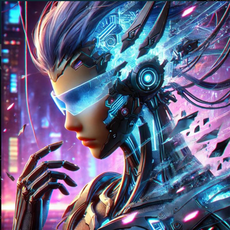 Ariis - Metamorphosis