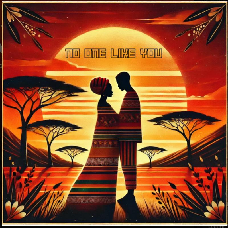 Gentlecie - No One Like You