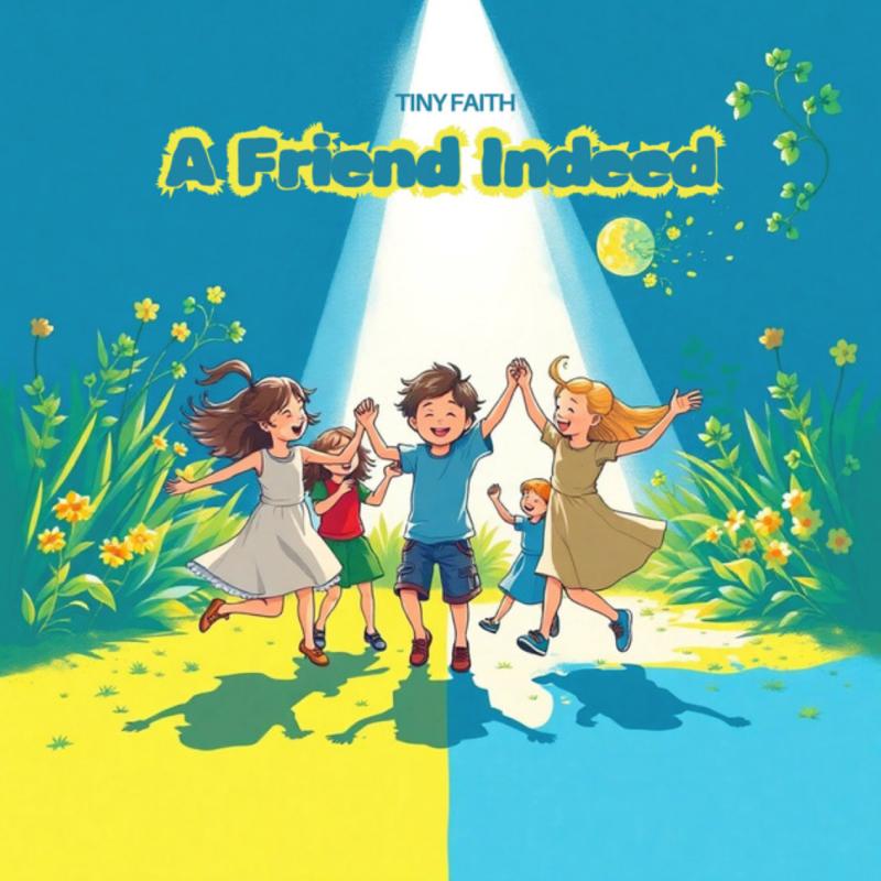 Tiny Faith - A Friend Indeed